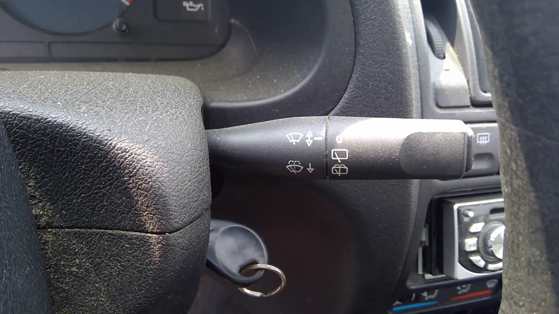 Devio tergicristalli CITROEN SAXO PHASE 2 Gasolina - 1