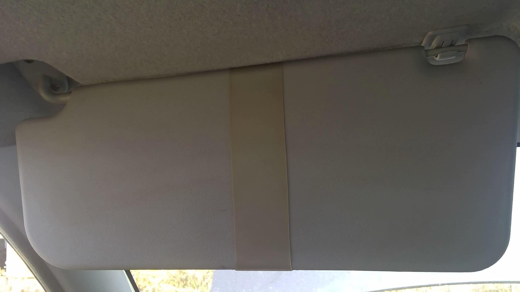 Visiera parasole sinistra CITROEN BERLINGO 1 PHASE 1 Diésel - 1