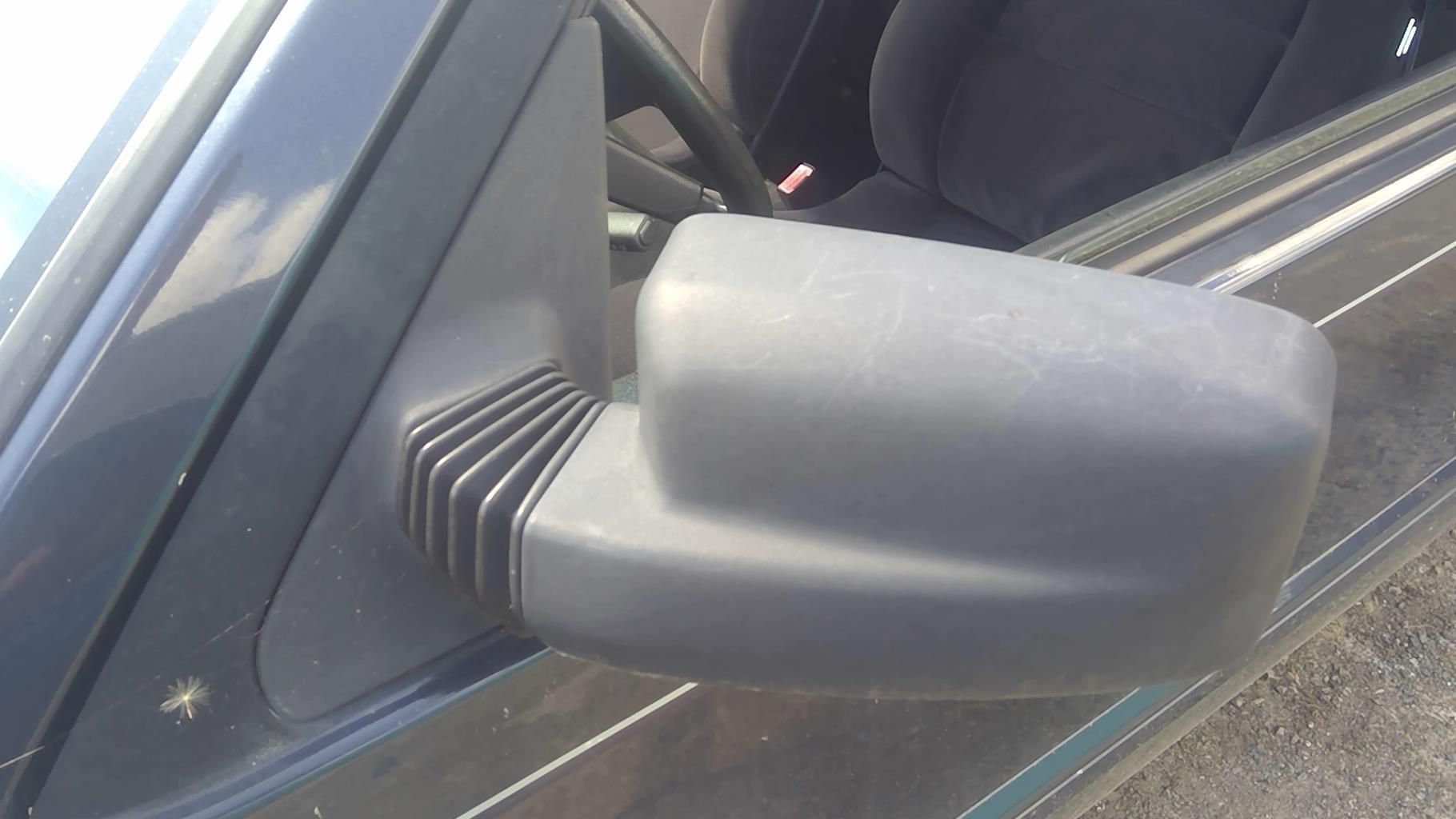 Retrovisor izquierdo CITROEN BX  - 1