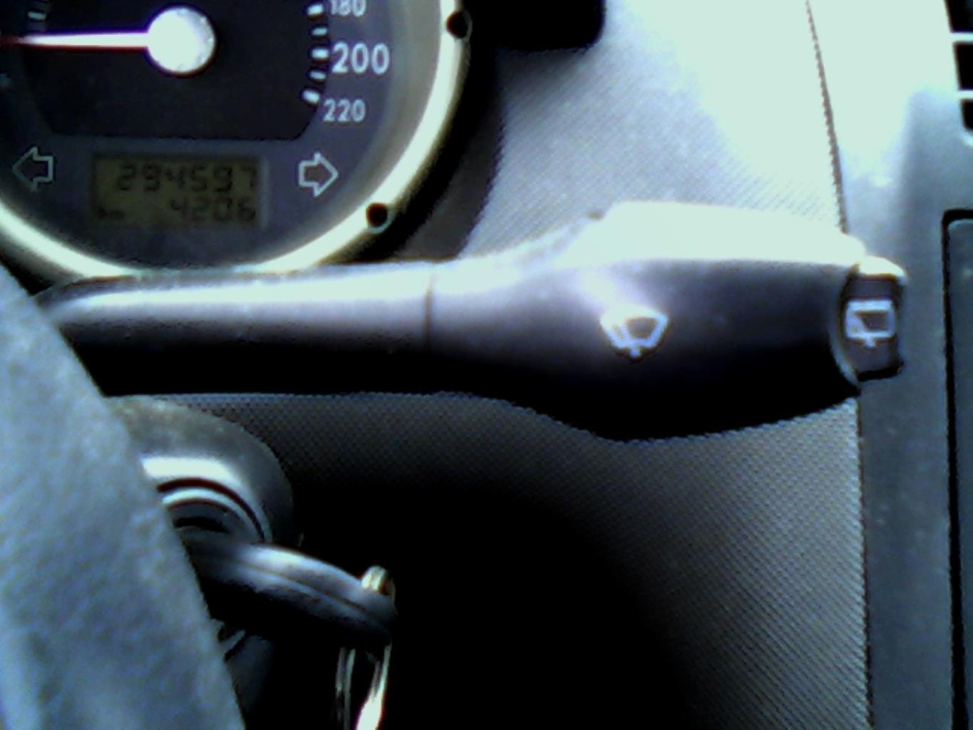 Devio tergicristalli VOLKSWAGEN POLO 3 PHASE 2 Diésel - 1