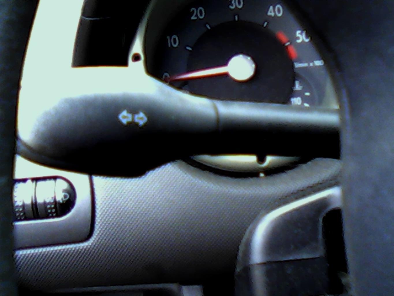 Commodo phare VOLKSWAGEN POLO 3 PHASE 2 Diesel - 1