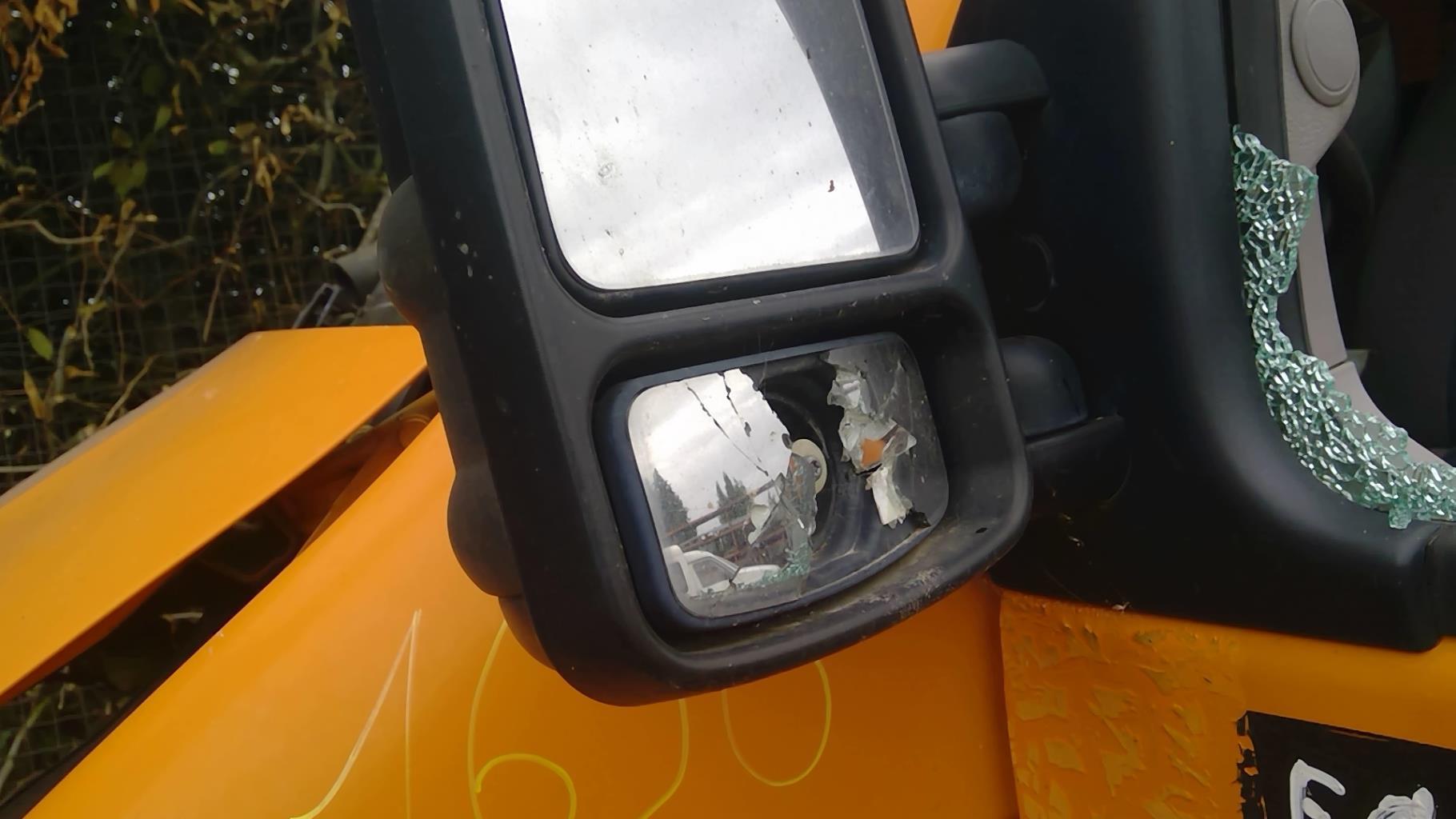 Retroviseur gauche RENAULT MASTER 2 PHASE 1 Diesel - 1