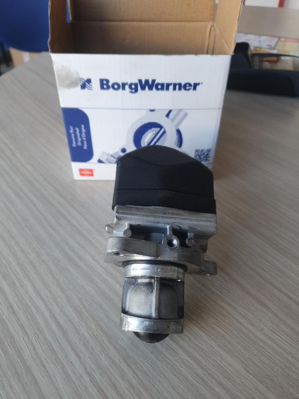 Vanne EGR BMW SERIE 1 E82 COUPE Diesel - 1