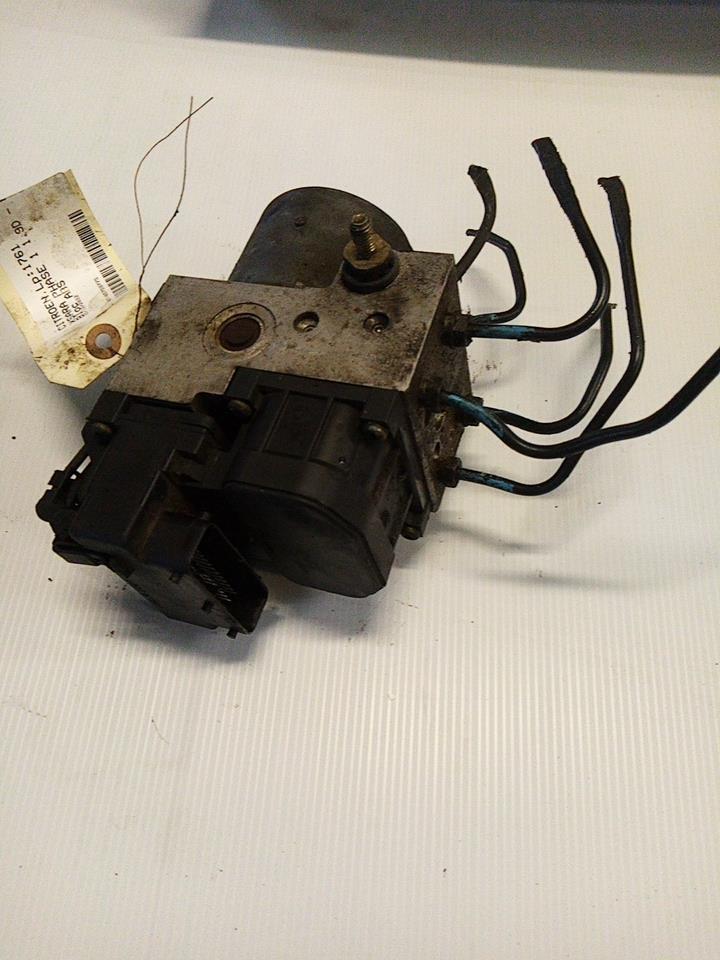Blocco ABS (antibloccaggio freni) CITROEN XSARA PHASE 1 Diésel - 1