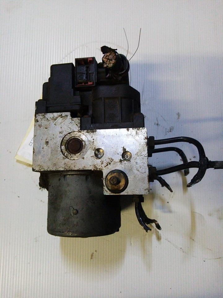 Blocco ABS (antibloccaggio freni) CITROEN XSARA PICASSO PHASE 1 Diésel - 1