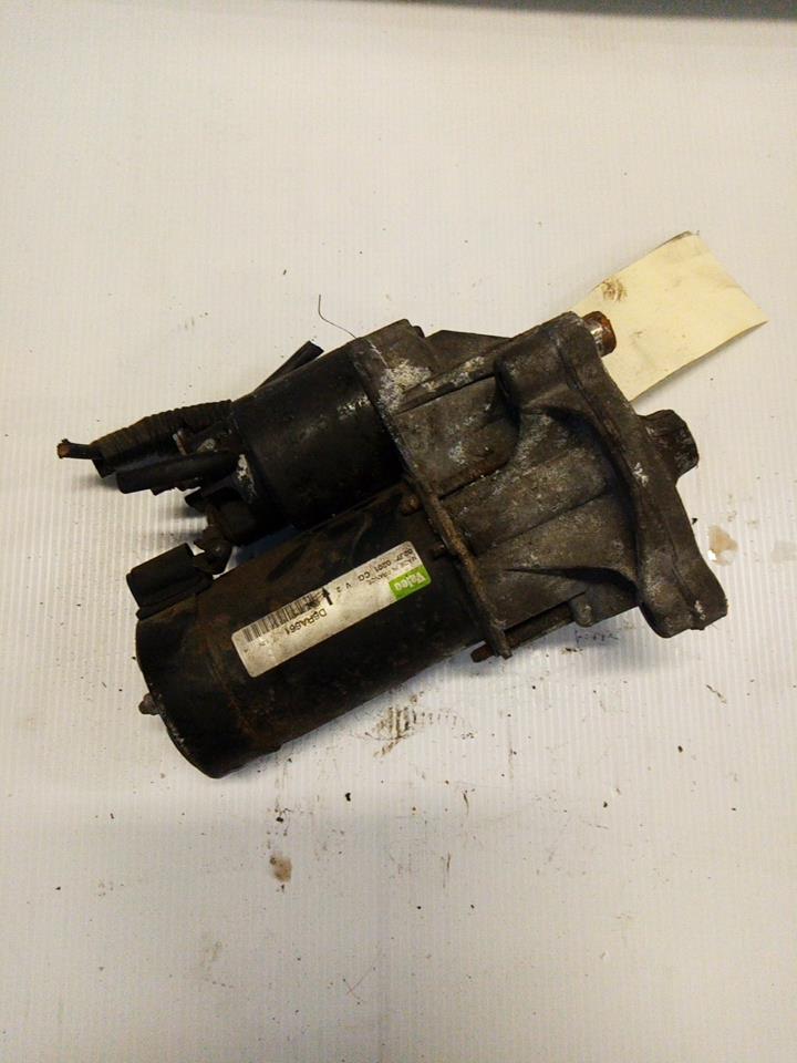 Motorino avviamento CITROEN XANTIA PHASE 1 Gasolina - 1
