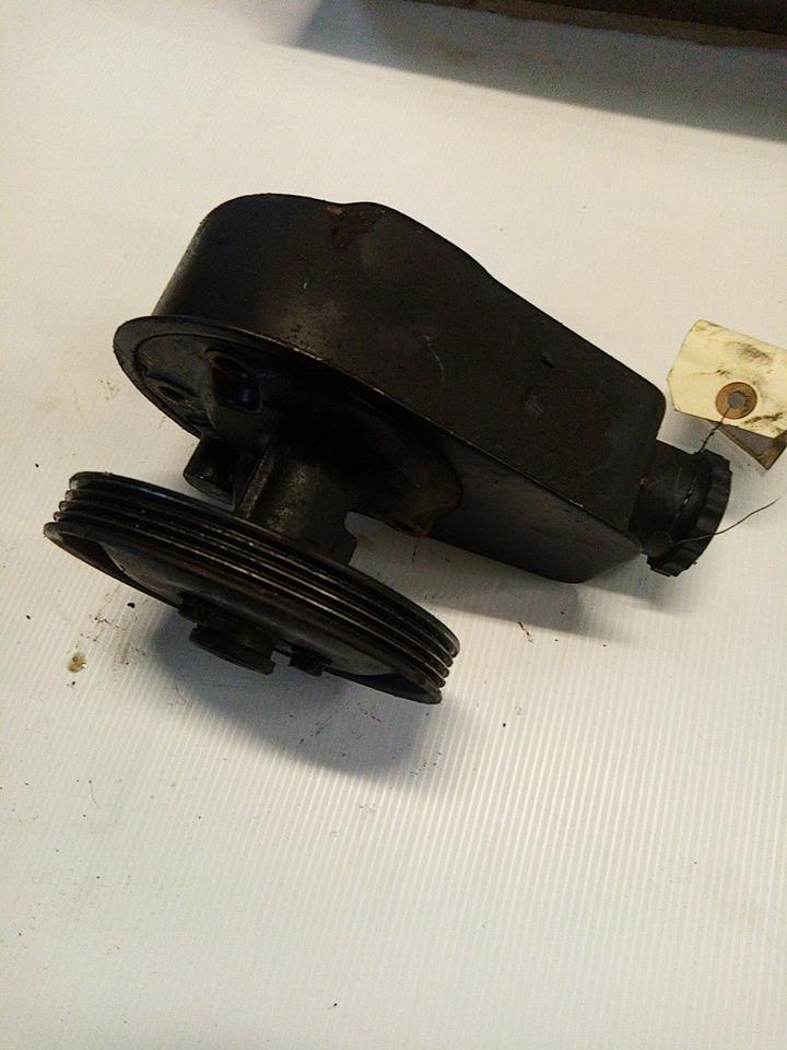 Pompe de direction RENAULT MEGANE 1 PHASE 1 Essence - 1