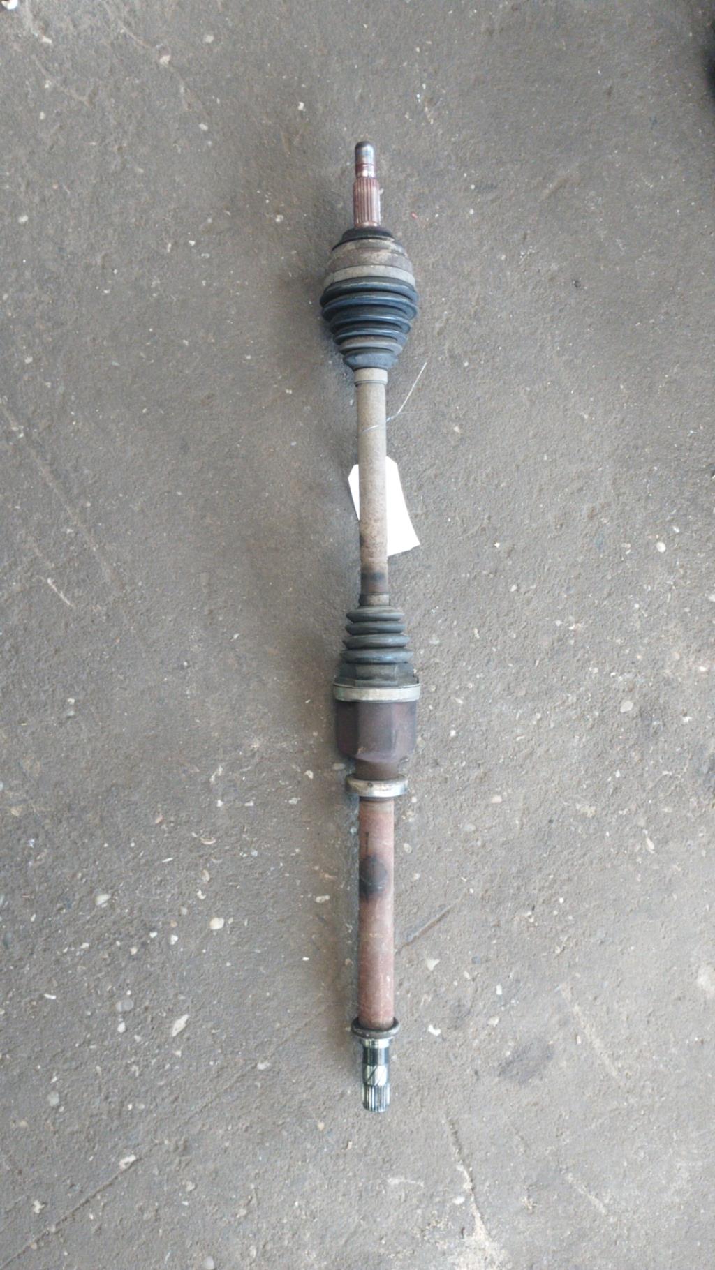 Giunto cardanico albero di trasmissione destro RENAULT MEGANE 2 PHASE 1 Diésel - 1