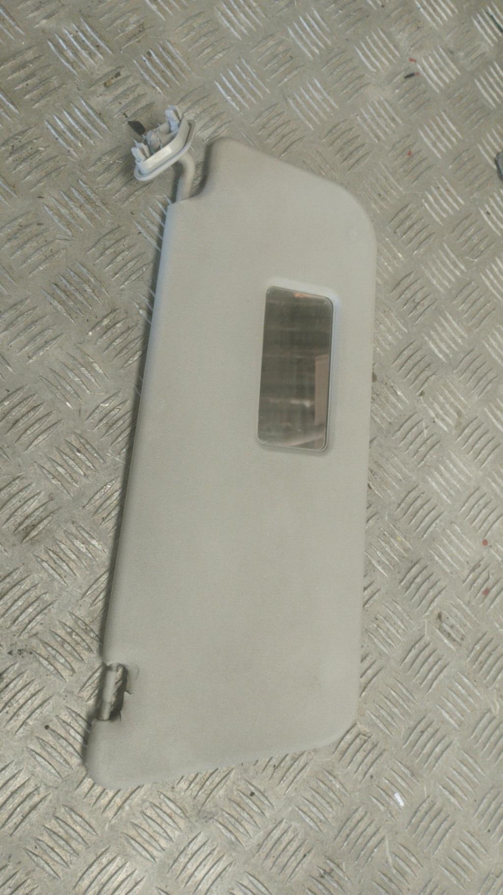 Visiera parasole destra PEUGEOT PARTNER 1 PHASE 1 Diésel - 1