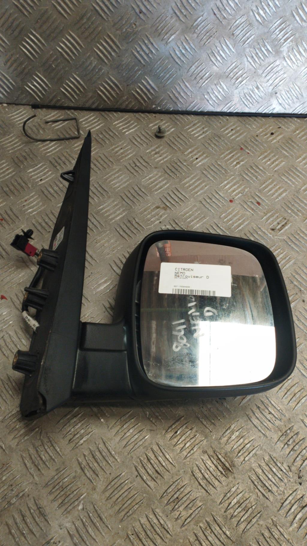 Specchietto retrovisore destro CITROEN NEMO  - 1