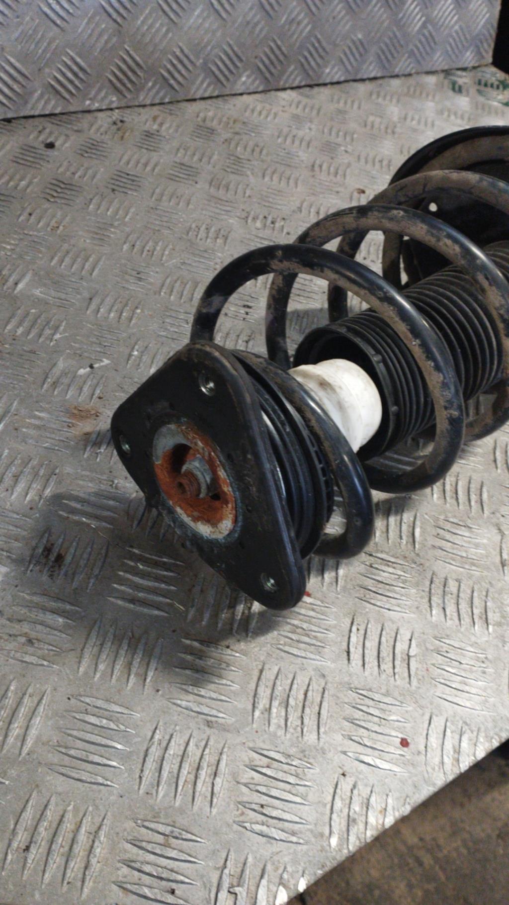 Ammortizzatore anteriore sinistro MAZDA 3 2 PHASE 1 Diésel - 1