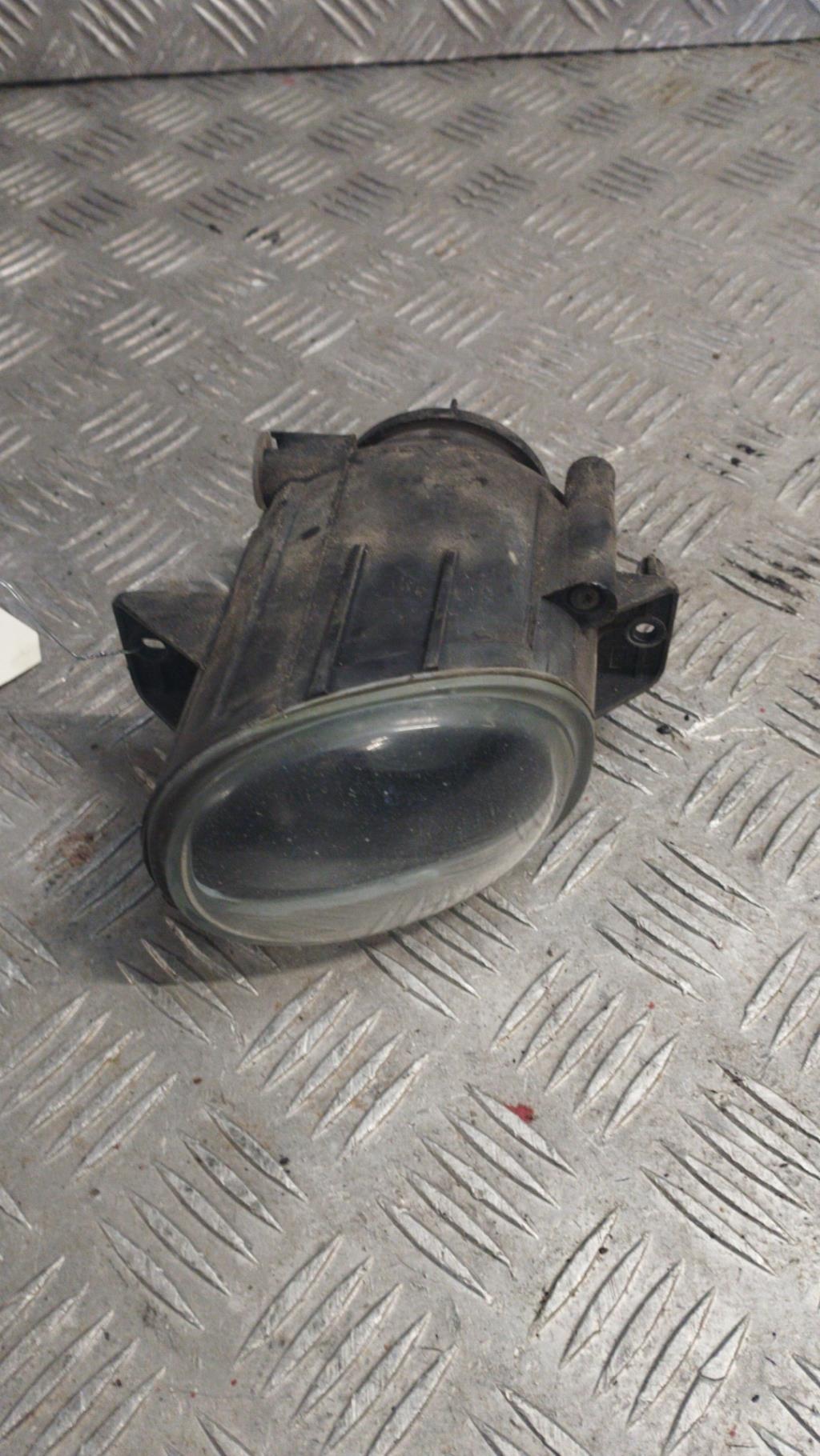 Fendinebbia destro (luci) SEAT LEON 1 Gasolina - 1