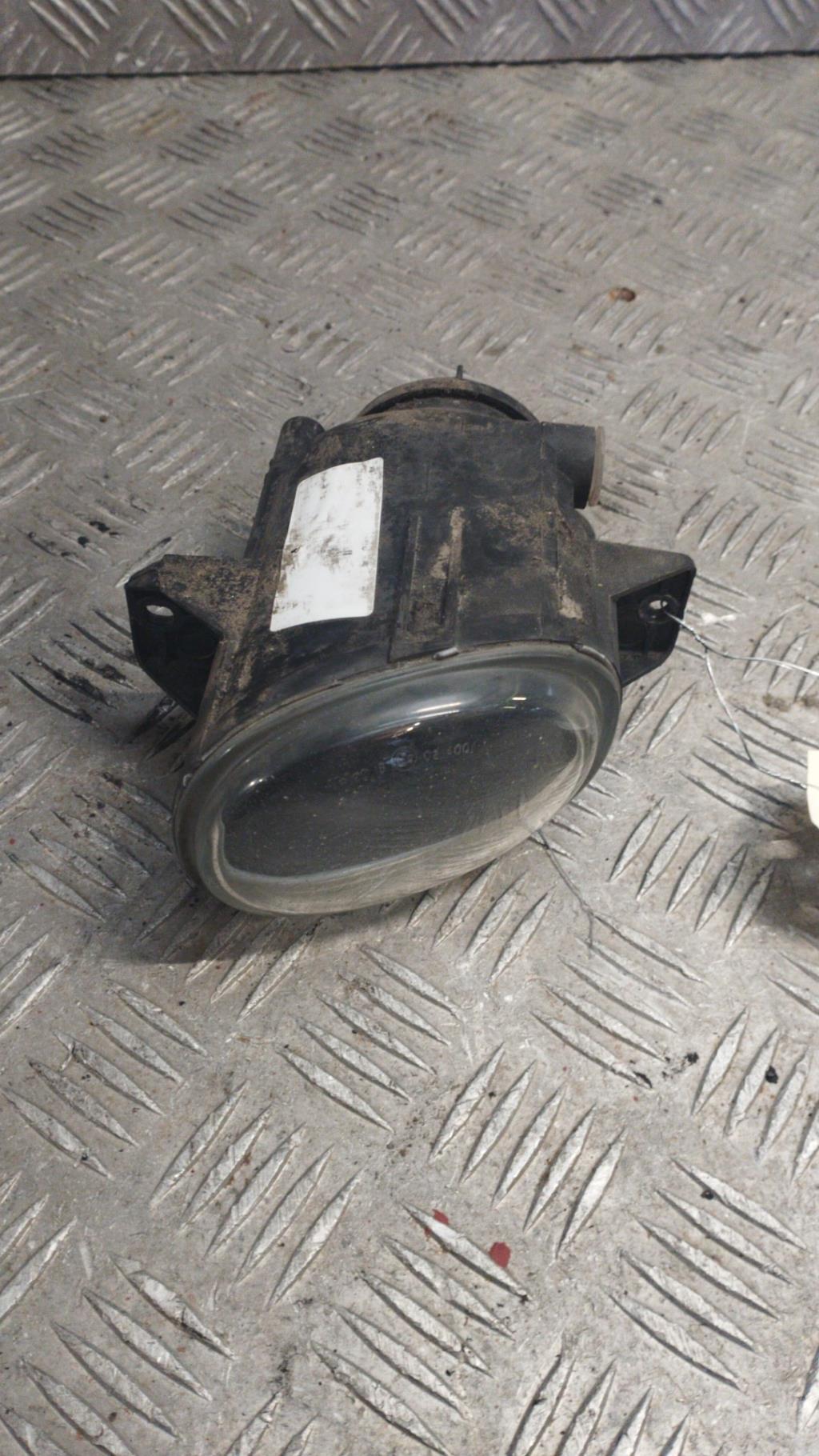 Fendinebbia sinistro (luce) SEAT LEON 1 Gasolina - 1