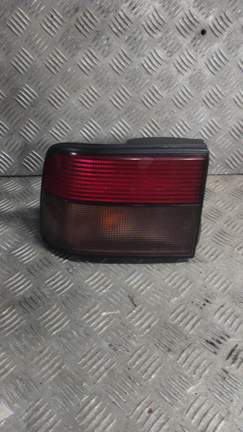 Bouchon de carburant FORD ECOSPORT PHASE 2 Essence - 1