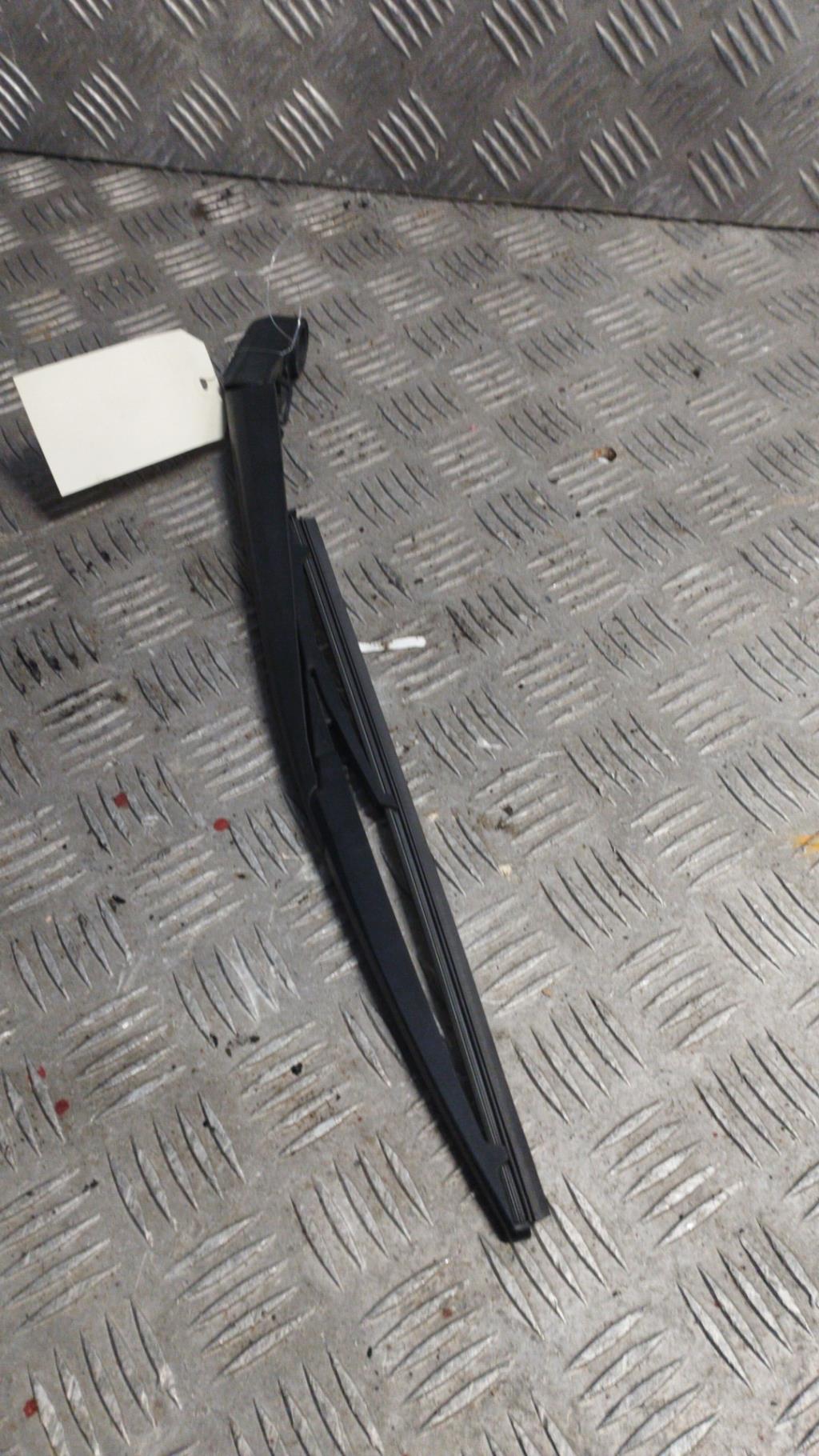 Braccio tergicristallo posteriore MAZDA 3 2 PHASE 1 Diésel - 1