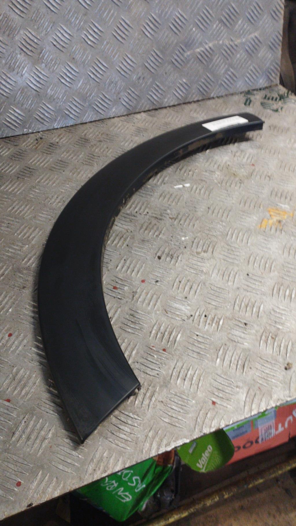 Estensione parafango posteriore destro CITROEN C3 3 PHASE 1 Diésel - 1