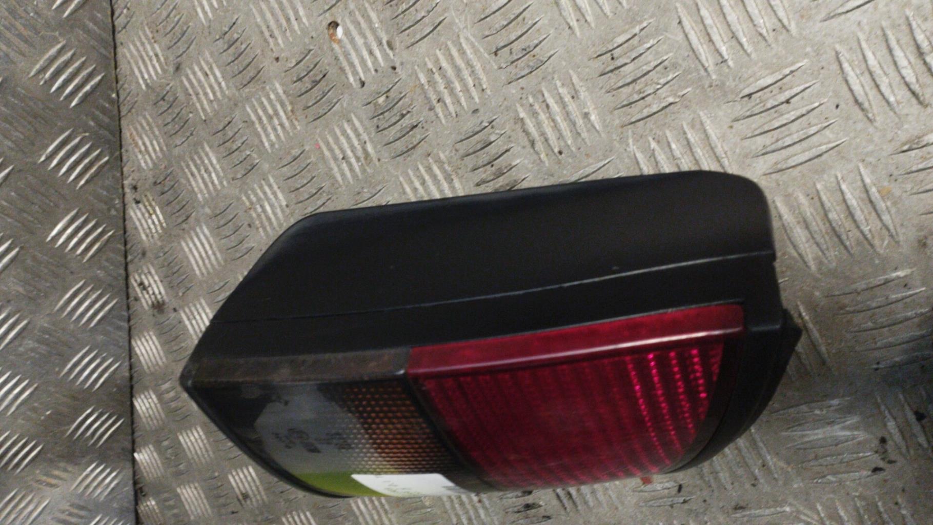 Fanale posteriore principale destro (luci) RENAULT SAFRANE PHASE 1 Diésel - 1