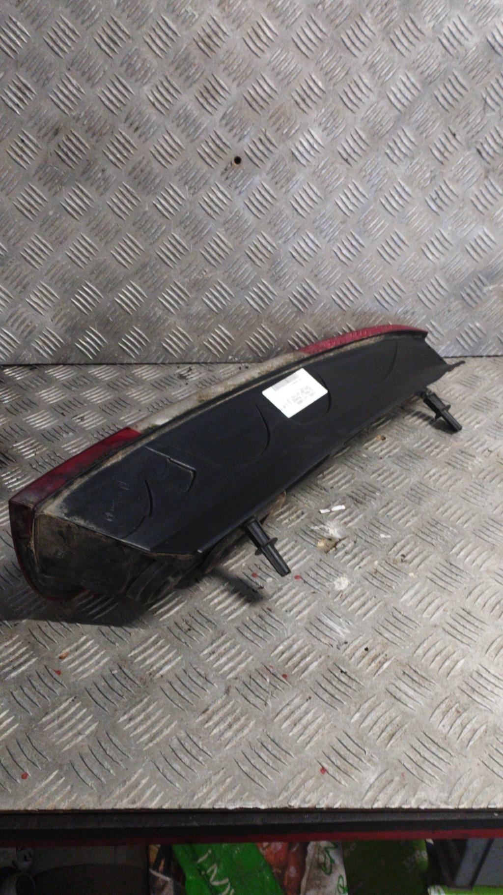 Fanale posteriore principale sinistro (luci) FORD C-MAX 1 PHASE 1 Diésel - 1