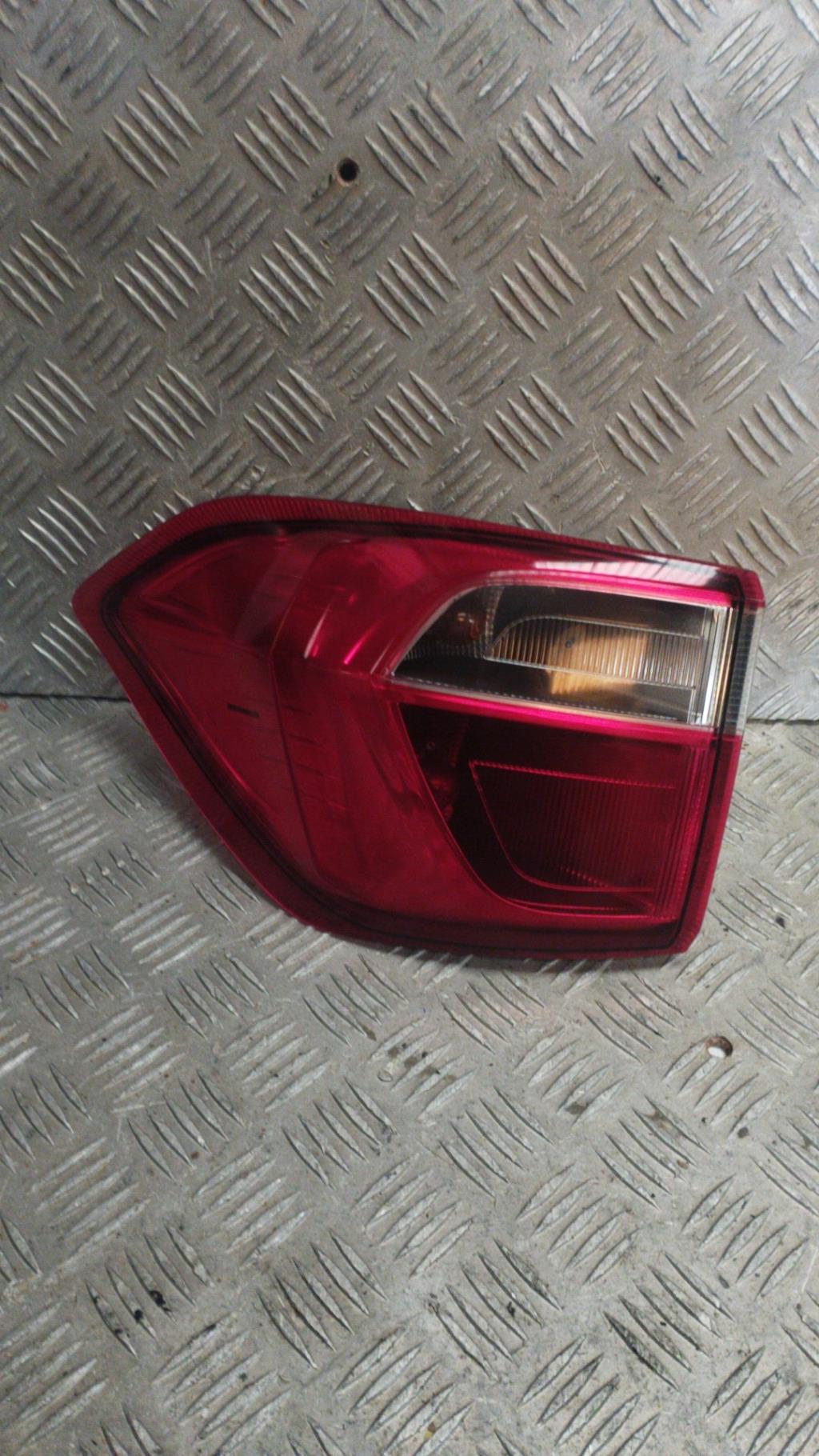 Fanale posteriore principale sinistro (luci) FORD ECOSPORT PHASE 2 Gasolina - 1