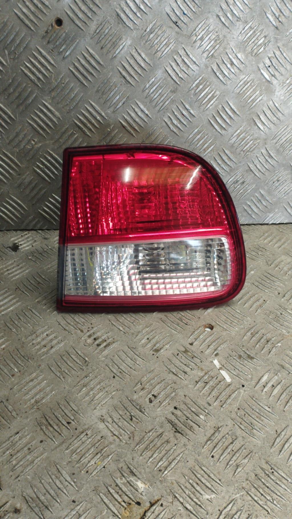 Gruppo ottico posteriore secondario destro (luci) SEAT LEON 1 Gasolina - 1
