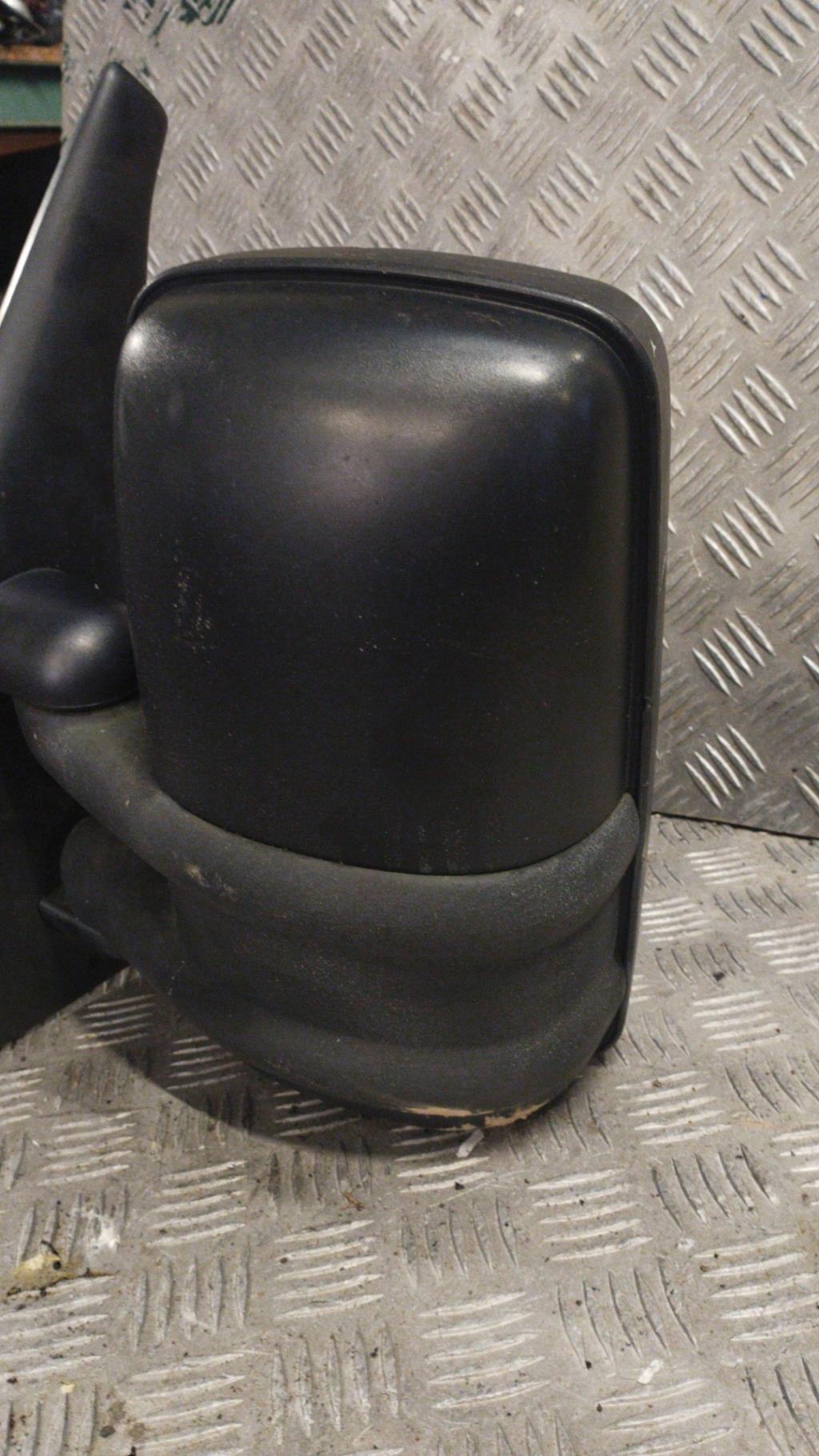 Retroviseur gauche RENAULT MASTER 2 PHASE 2 Diesel - 1