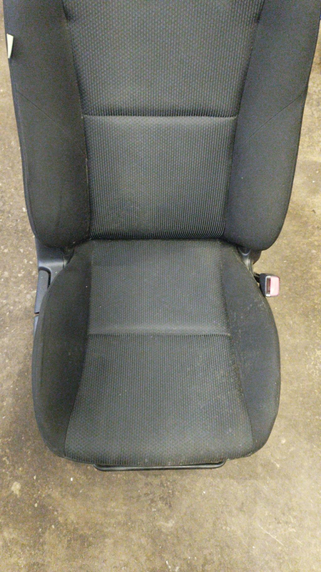 Siege avant droit MAZDA 3 2 PHASE 1 Diesel - 1