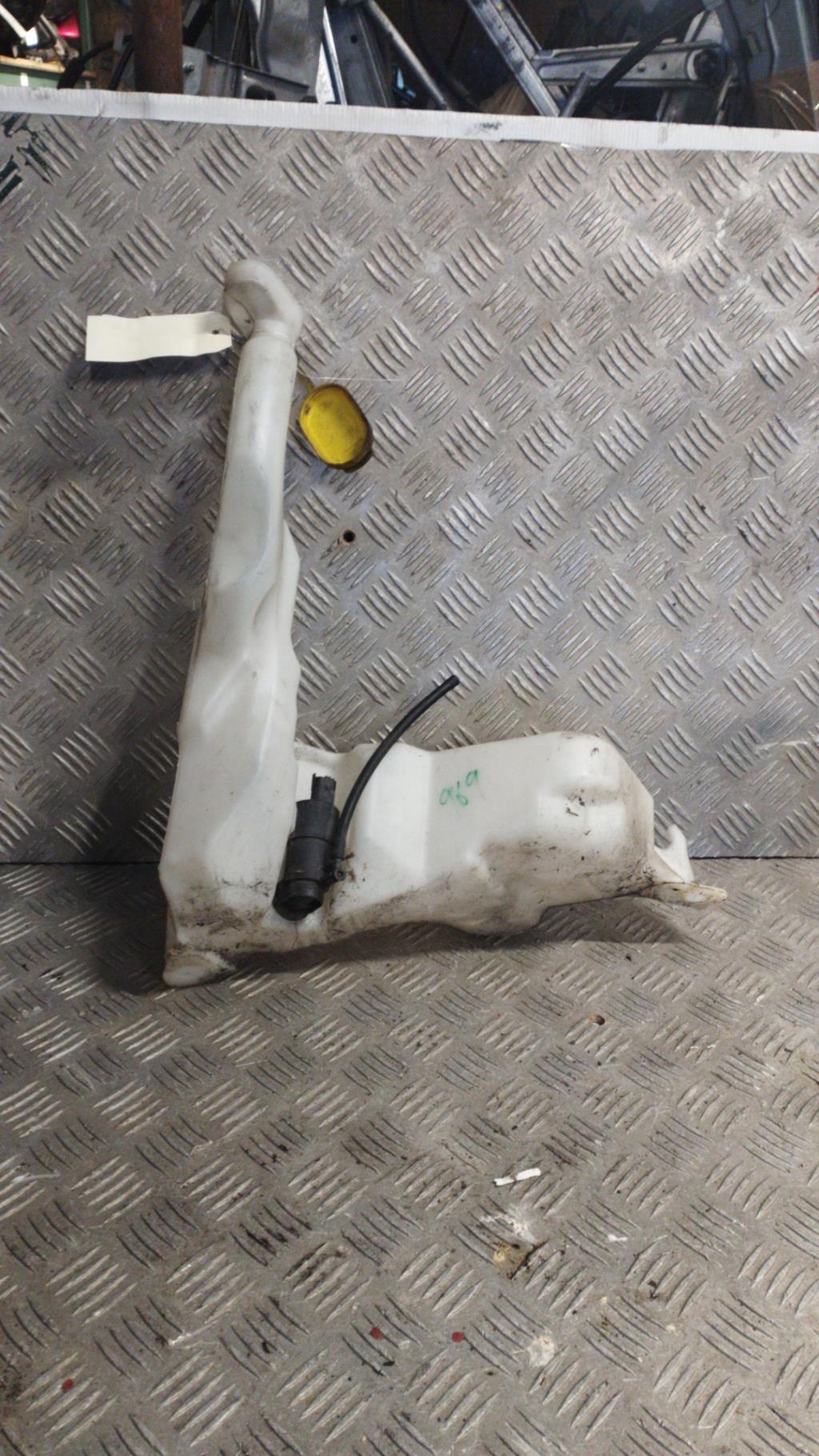 Vase de lave glace RENAULT MASTER 2 PHASE 2 Diesel - 1