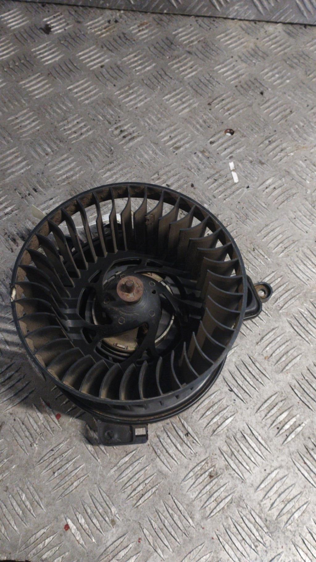 Ventola riscaldamento PEUGEOT 306 PHASE 2 Diésel - 1
