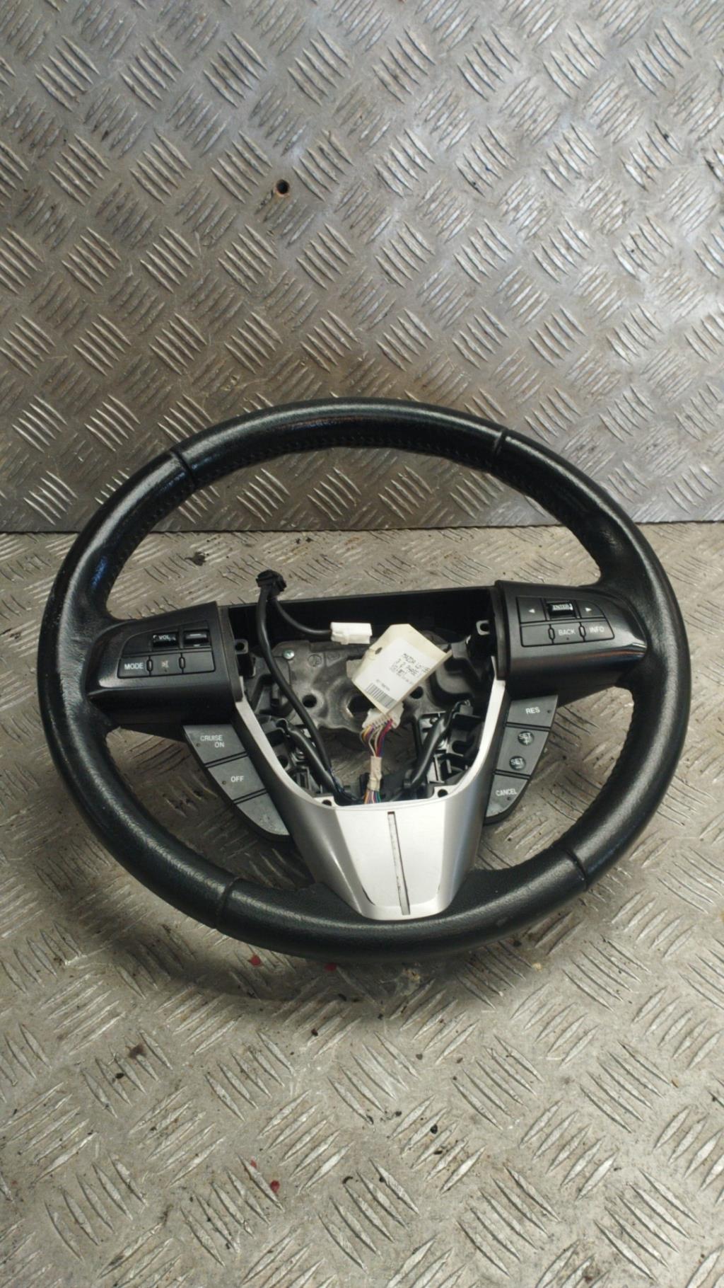 Volant MAZDA 3 2 PHASE 1 Diesel - 1