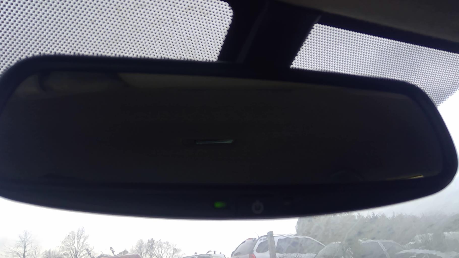 Retrovisor interior TOYOTA COROLLA 10 PHASE 2 Diésel - 1
