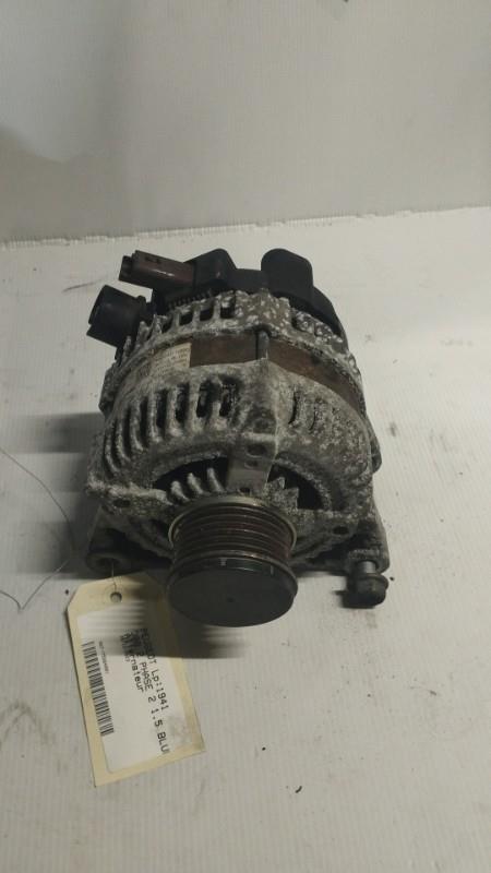 Alternatore PEUGEOT 308 2 PHASE 2 Diésel - 1