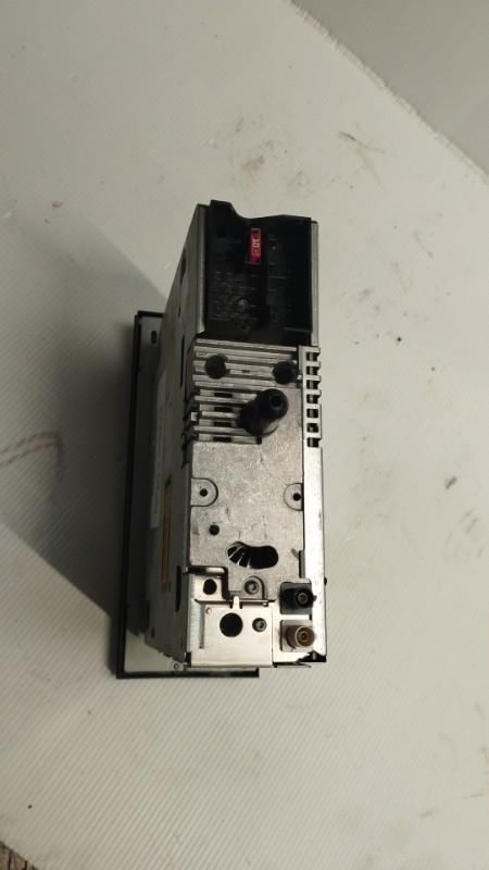 Autoradio originale PEUGEOT 407 PHASE 1 Diésel - 1