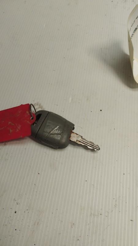 Bouchon de carburant RENAULT TWINGO 1  - 1