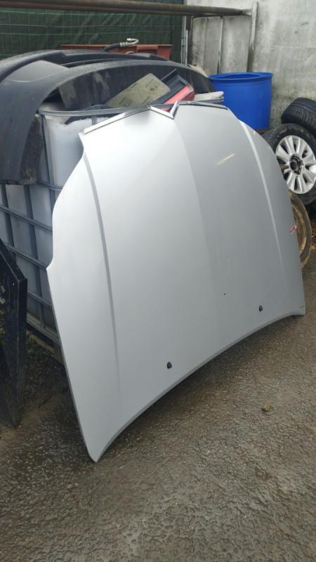 Capot CITROEN C5 1 PHASE 2 Diesel - 1
