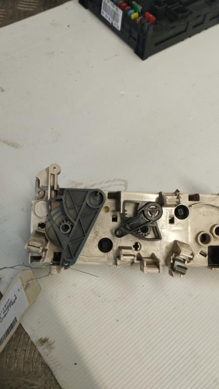 Commande chauffage CITROEN BERLINGO 1 PHASE 1 Diesel - 1