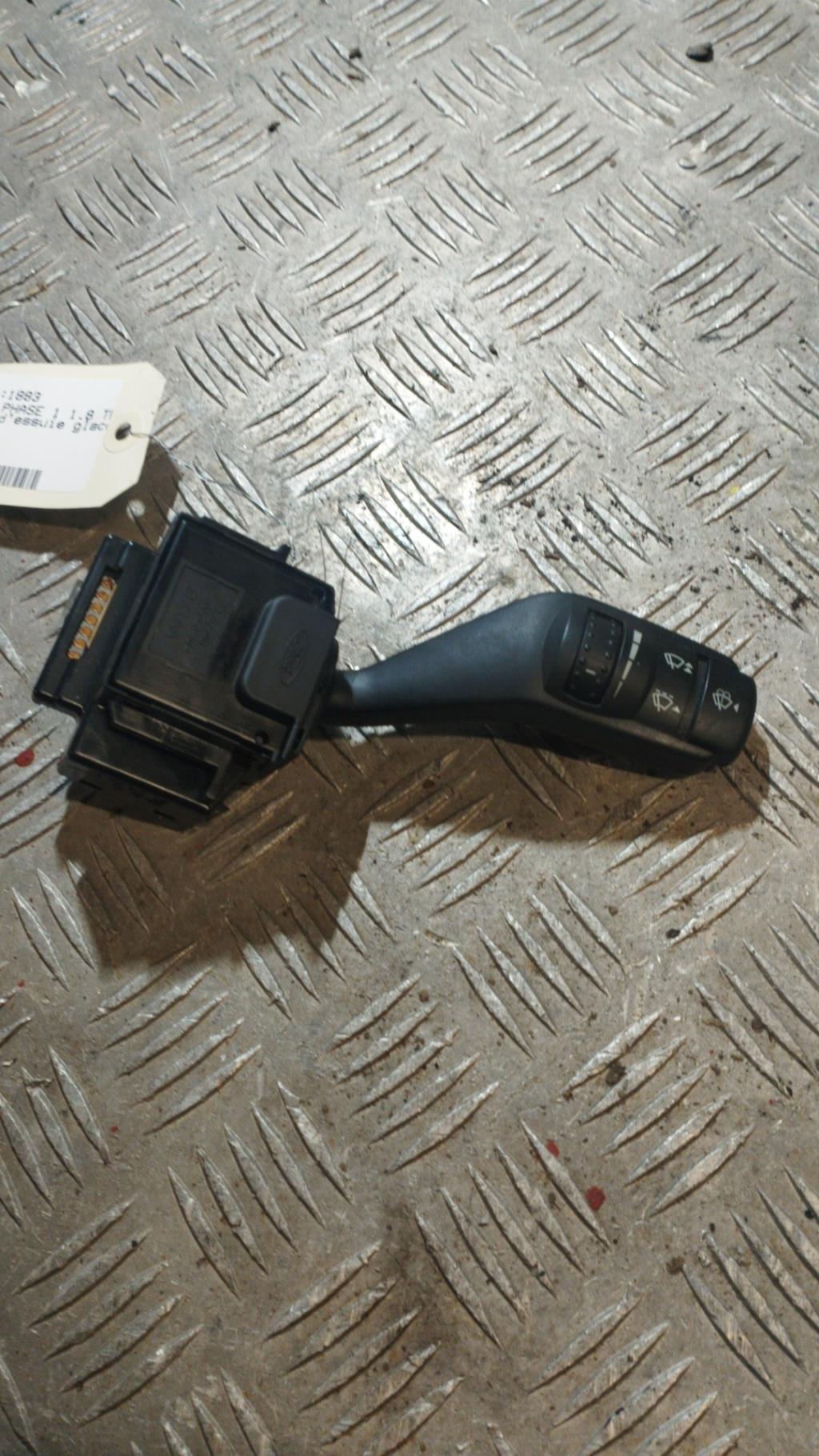 Commodo d'essuie glaces FORD C-MAX 1 PHASE 1 Diesel - 1