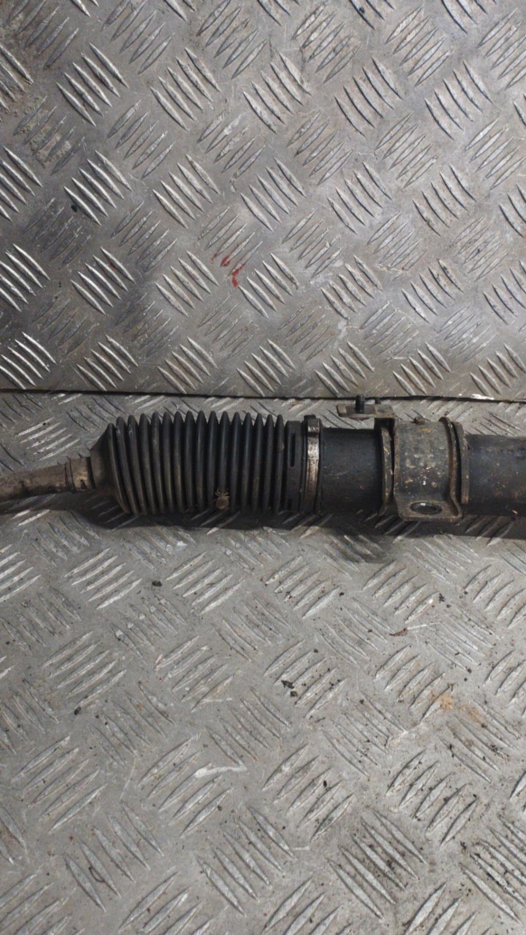 Cremagliera servosterzo KIA SPORTAGE 2 PHASE 1 Diésel - 1