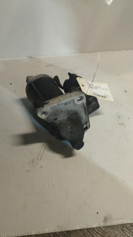 Motorino avviamento PEUGEOT 308 2 PHASE 2 Diésel - 1