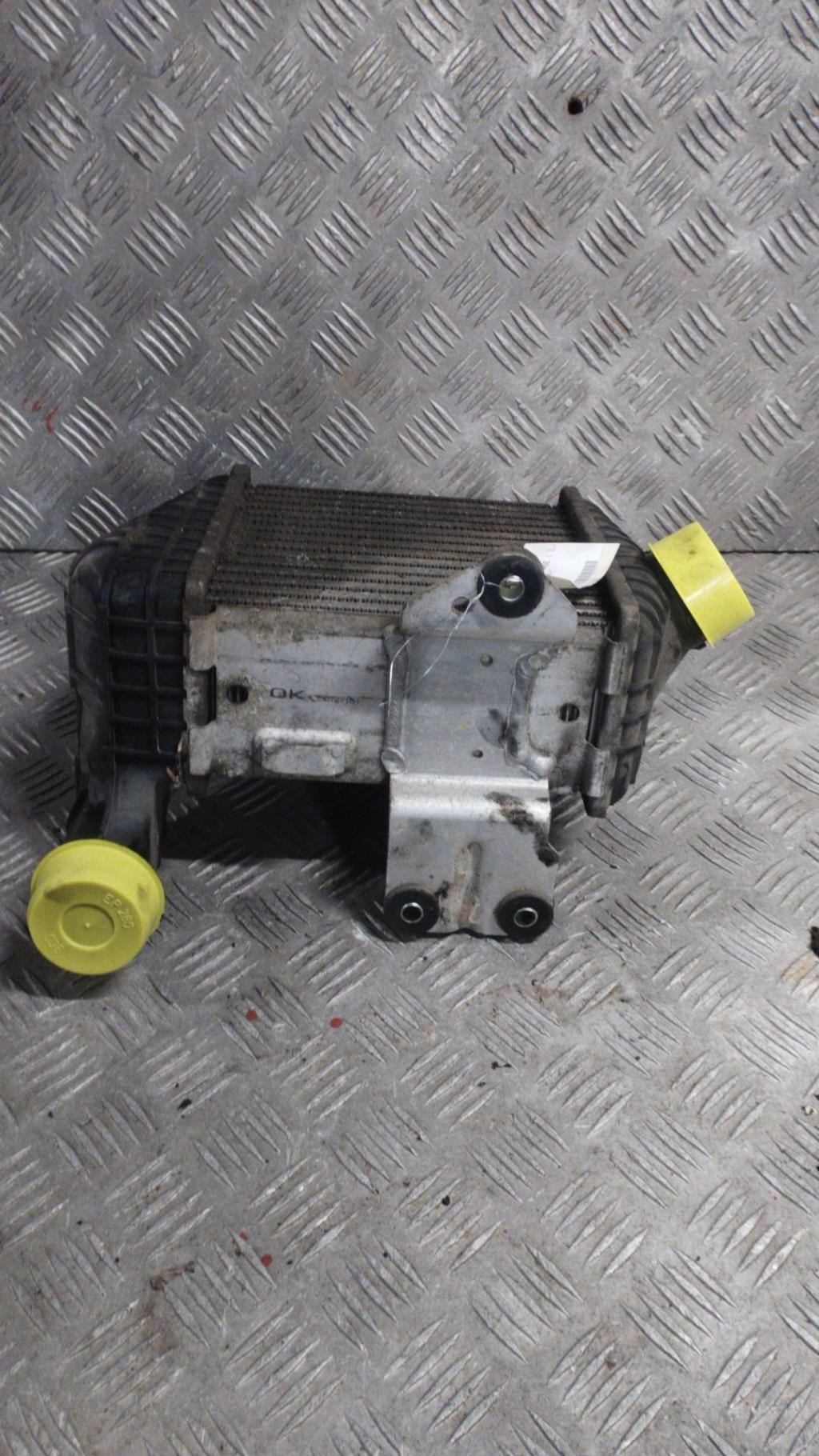 Scambiatore aria (Intercooler) KIA SPORTAGE 2 PHASE 1 Diésel - 1