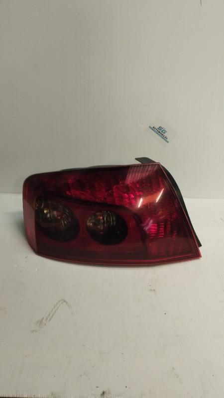 Fanale posteriore principale sinistro (luci) PEUGEOT 407 PHASE 1 Diésel - 1