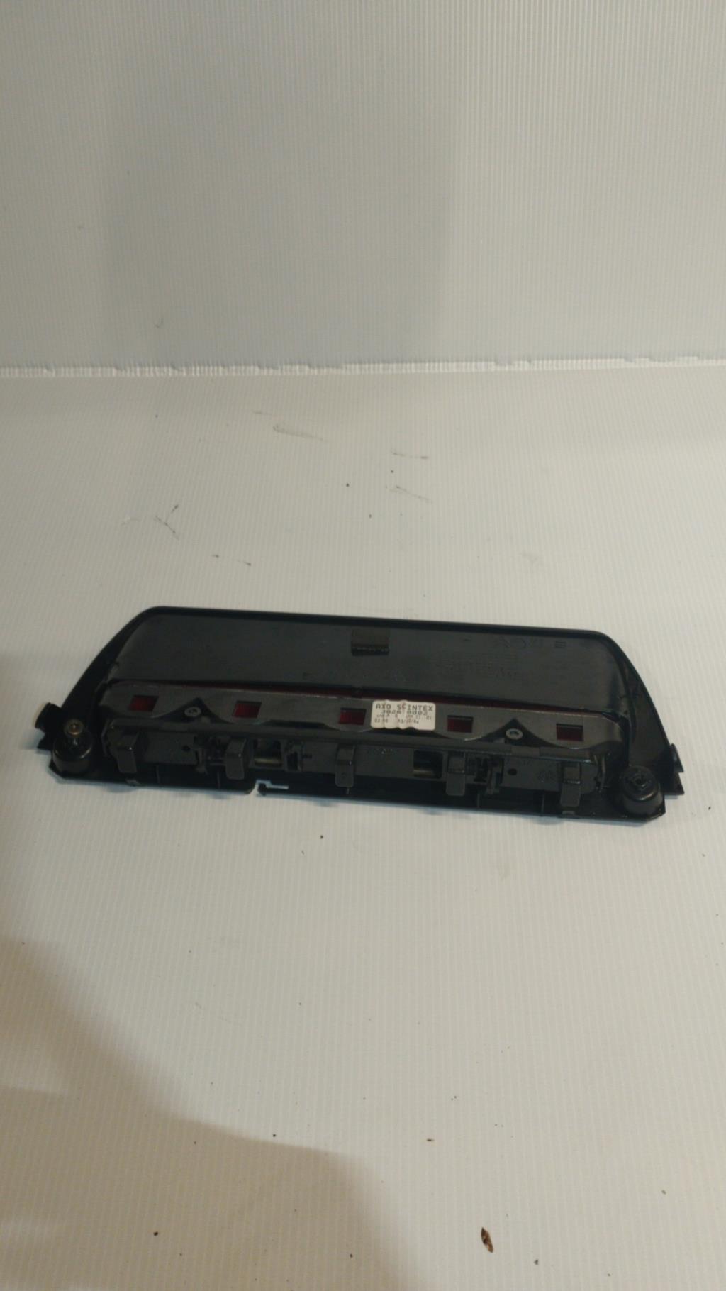 Feu arriere stop central CITROEN C5 1 PHASE 2 Diesel - 1