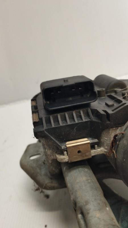 Motore tergicristallo anteriore destro PEUGEOT 407 PHASE 1 Diésel - 1