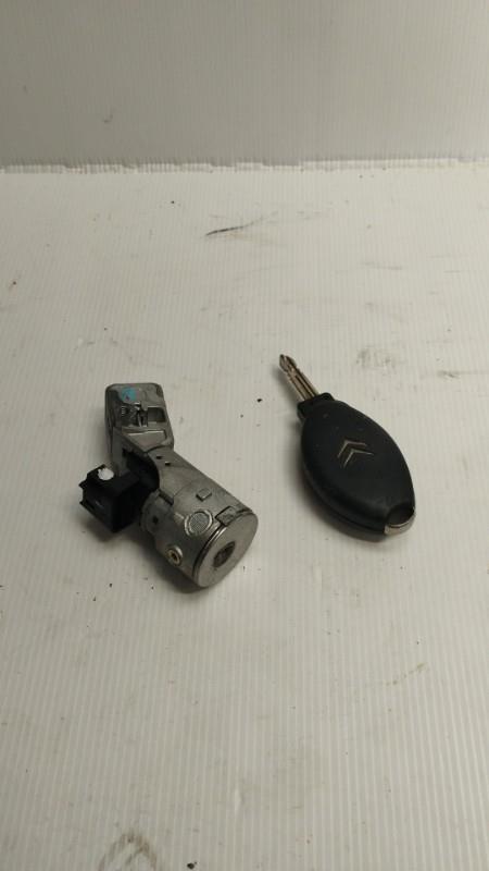 Neiman CITROEN C5 1 PHASE 2 Diesel - 1