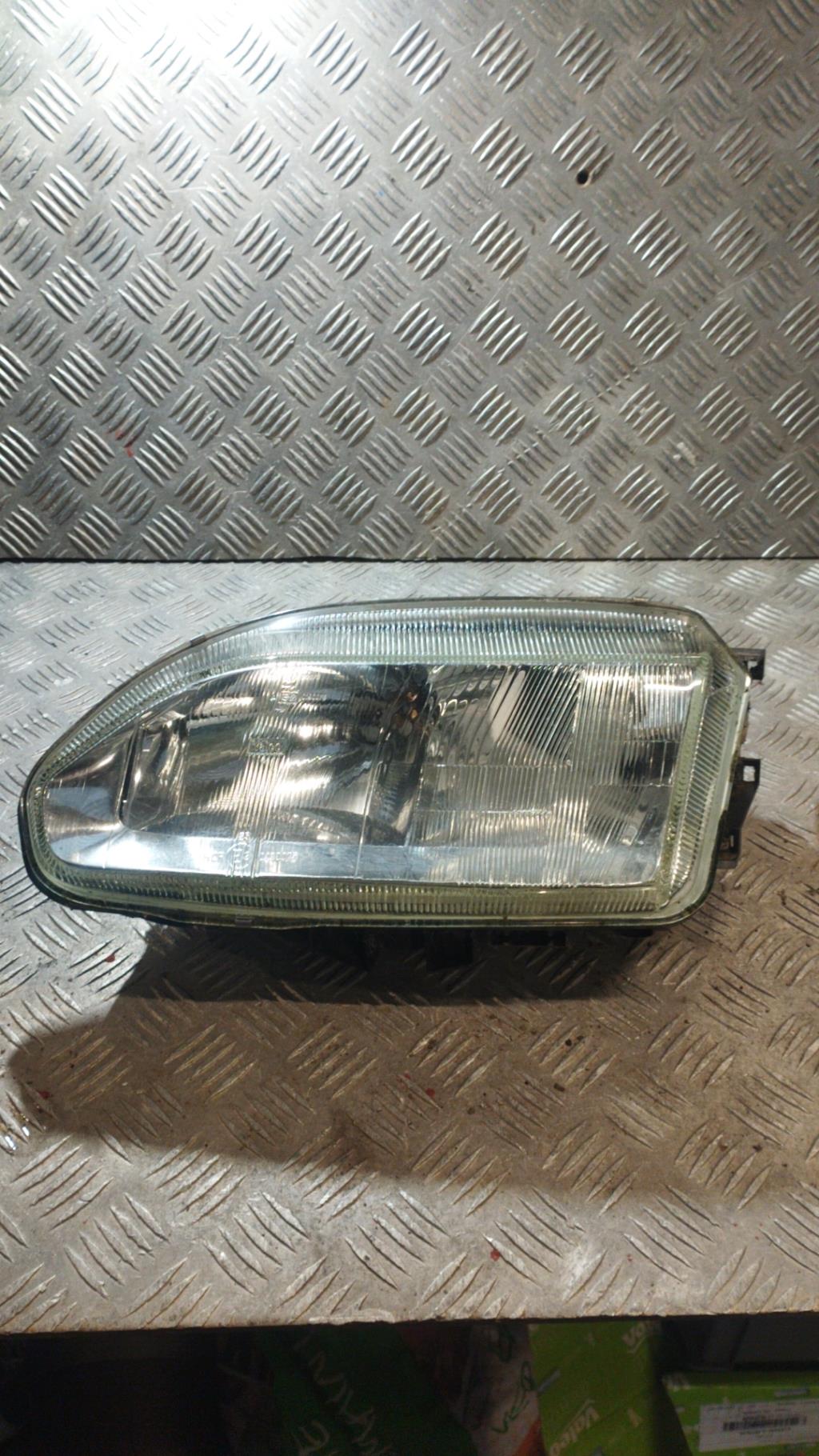 Gruppo ottico anteriore principale sinistro (luci)(faro) RENAULT SAFRANE PHASE 1 Diésel - 1