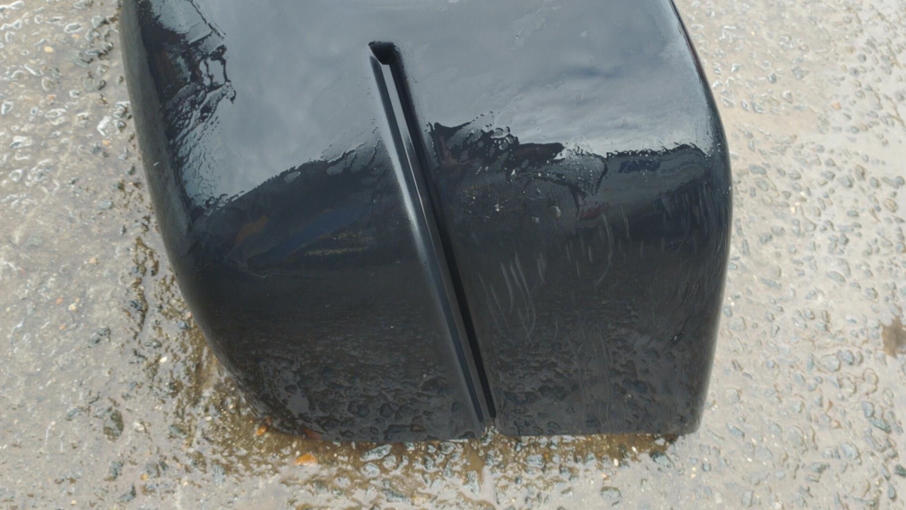 Paraurti posteriore CITROEN BERLINGO 1 PHASE 1 Diésel - 1