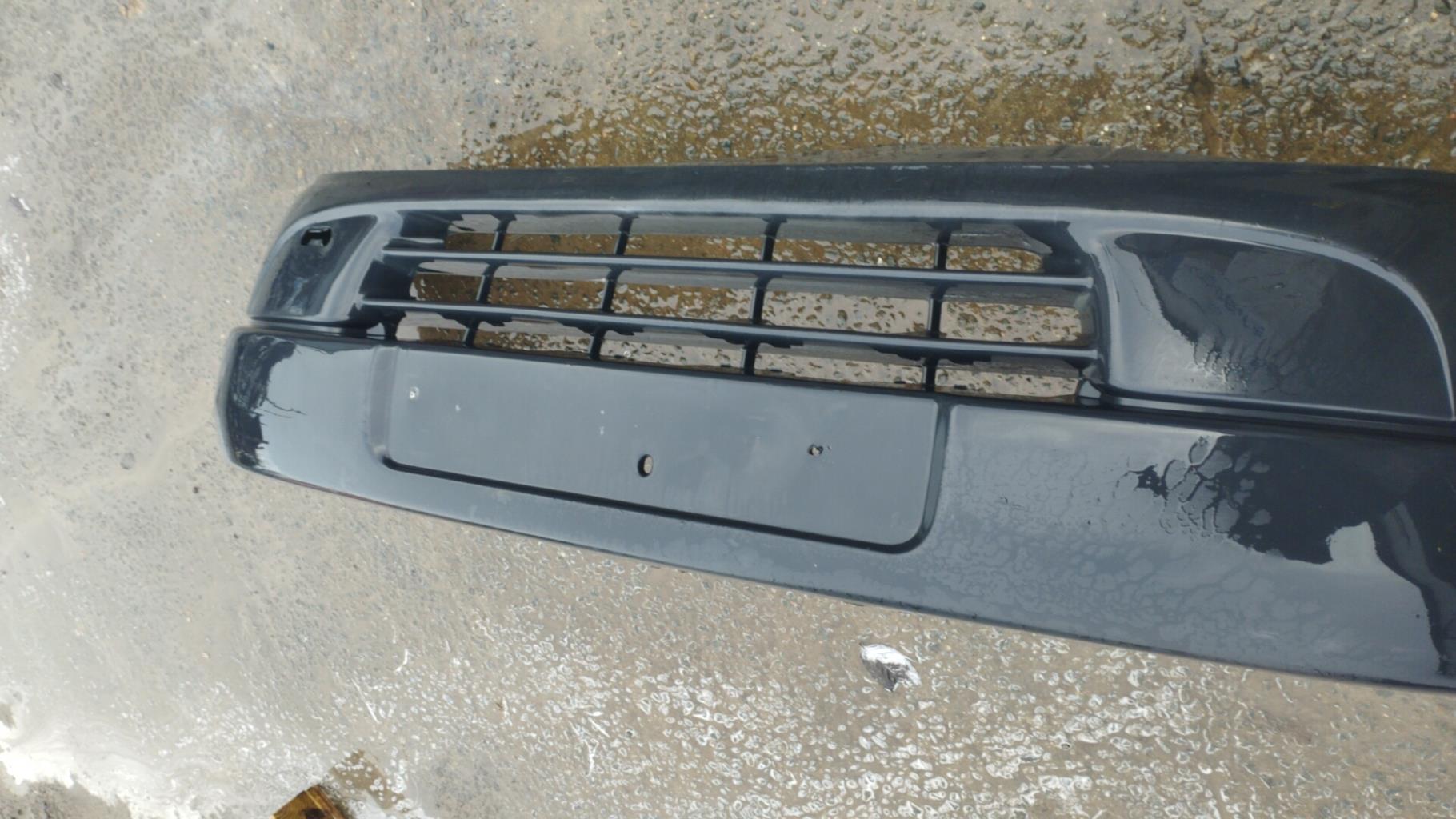 Paraurti anteriore CITROEN BERLINGO 1 PHASE 1 Diésel - 1