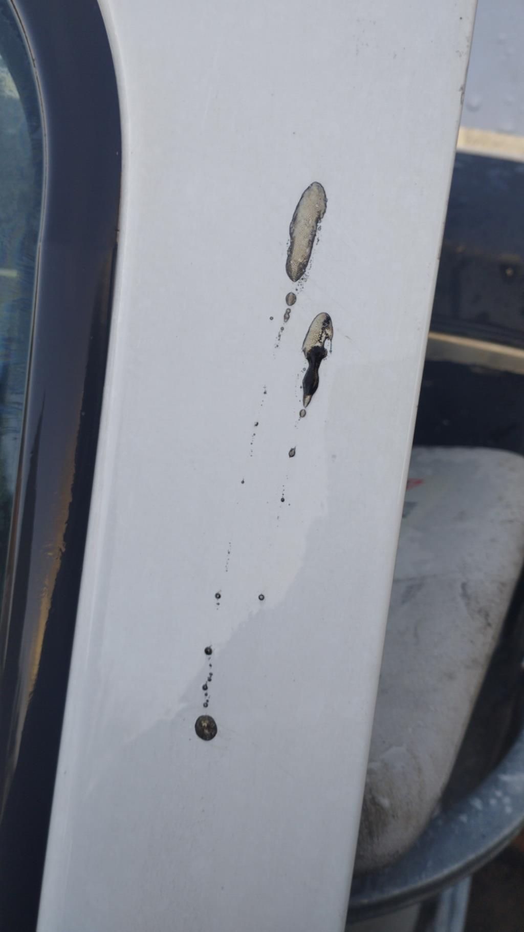 Porte avant gauche RENAULT MASTER 2 PHASE 2 Diesel - 1