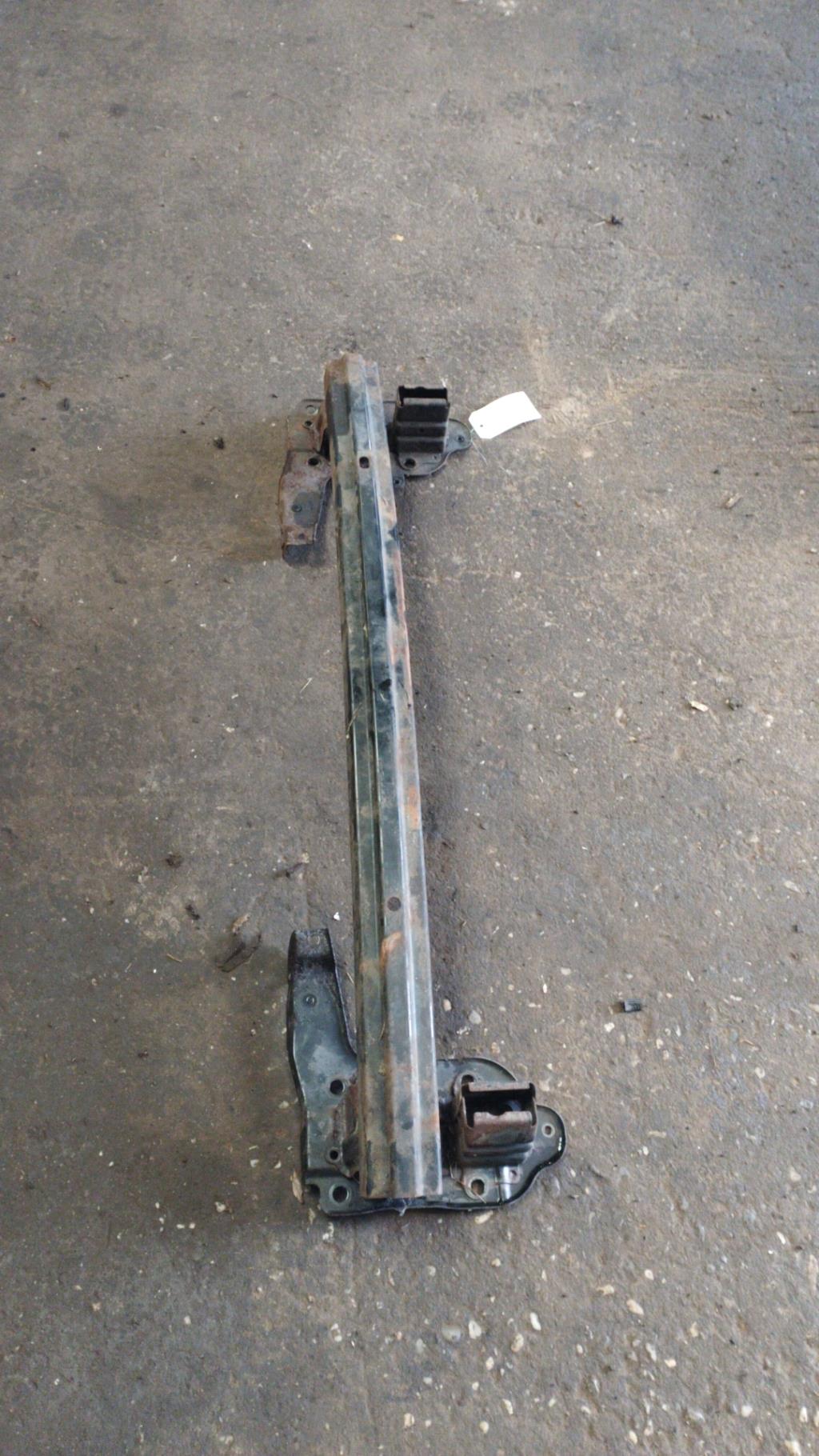 Traversa rinforzo paraurti anteriore KIA SPORTAGE 2 PHASE 1 Diésel - 1
