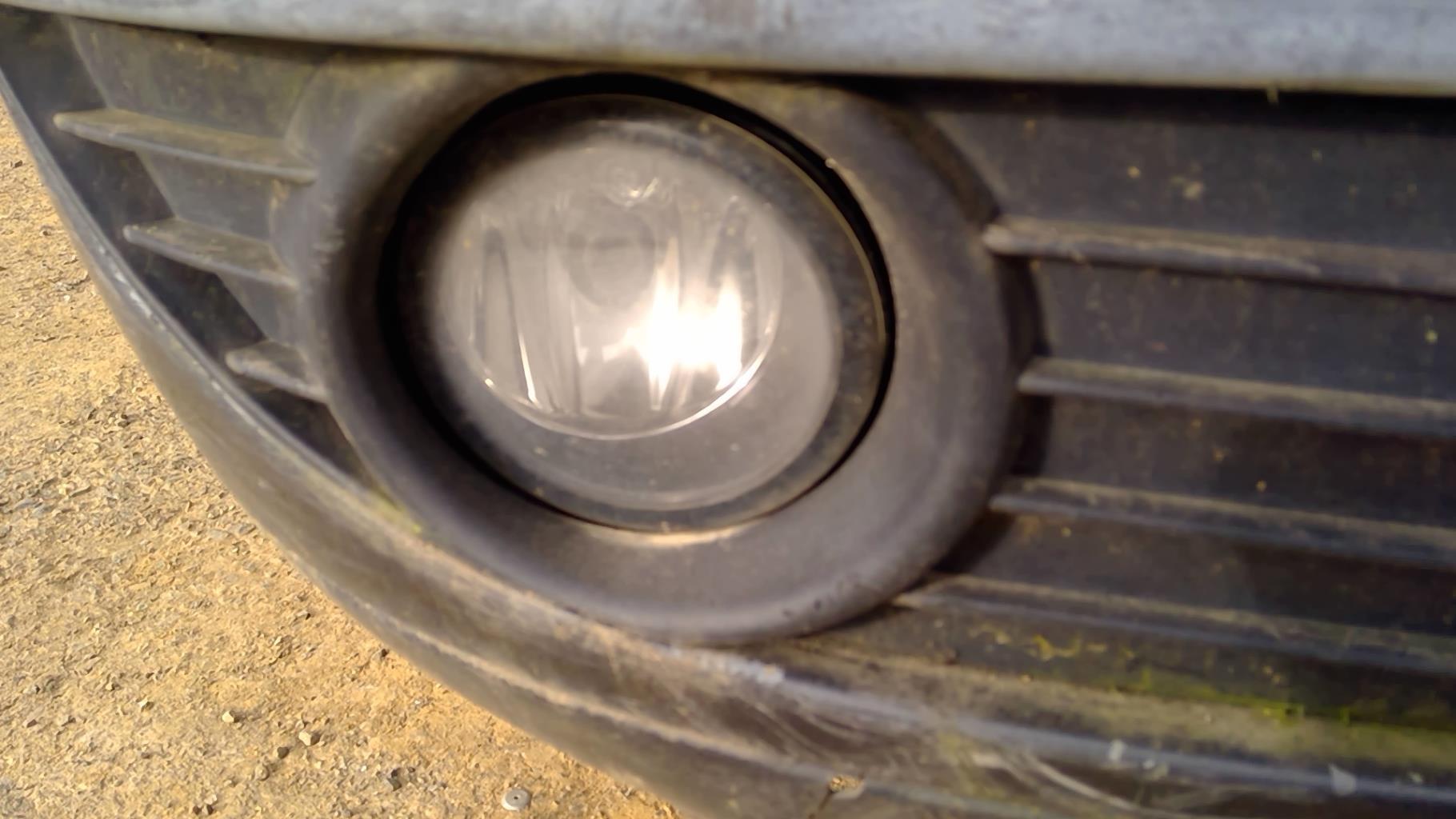 Fendinebbia destro (luci) RENAULT GRAND ESPACE 4 PHASE 1 Gasolina - 1