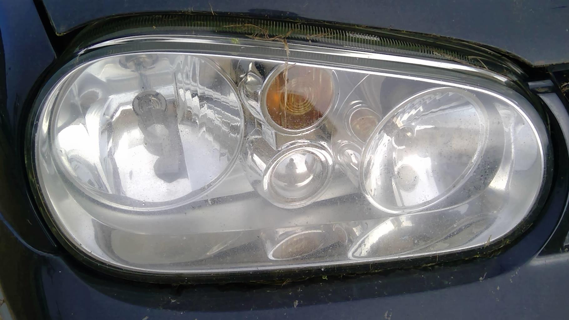 Gruppo ottico anteriore principale destro (luci)(faro) VOLKSWAGEN GOLF 4 Diésel - 1